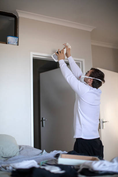 Best HVAC Mold Inspection and Cleaning  in Onsted, MI