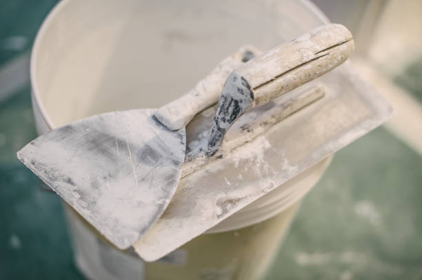 Asbestos and Lead Testing During Mold Inspection in Onsted, MI